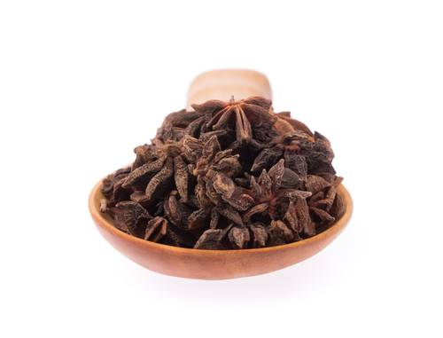 نجمة اليانسون | بهار عطري أصيل
