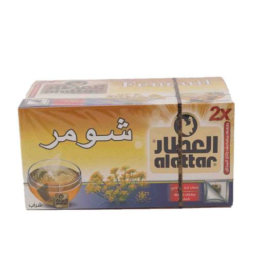شراب شومر العطار