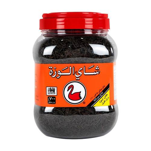 شاي الوزة خشن ورقة كاملة 700 جم