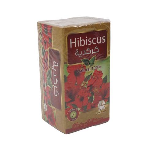 كركديه وادي النحل الأصيل