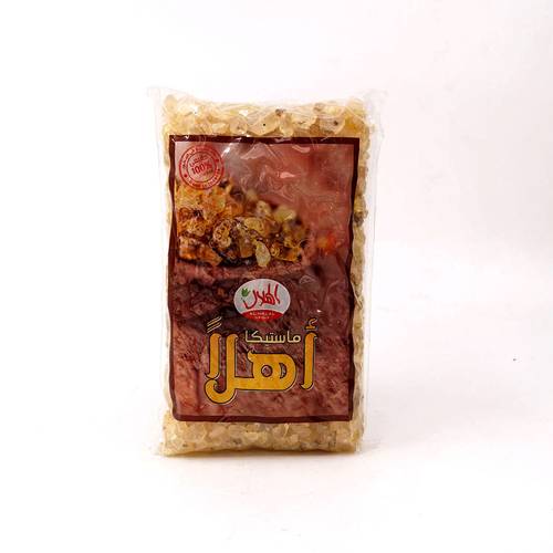 ماستيكا أهلاً لهلال 