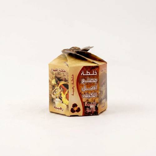 خلطة القهوة أصل الكيف