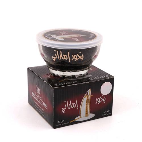 بخور اماراتي
