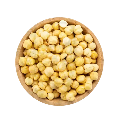 حمص   قضامة صفراء