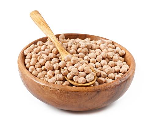 حمص بليلة - نكهة الأصالة