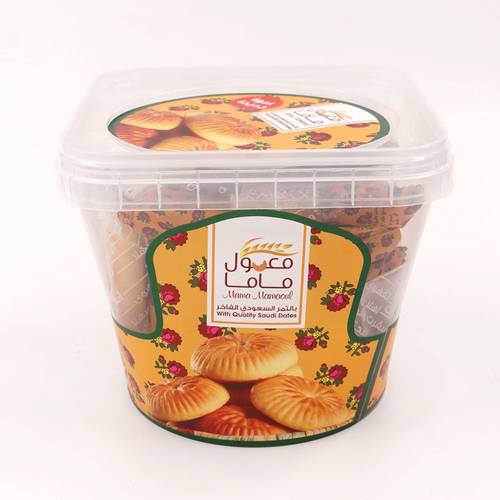 معمول ماما بالتمر