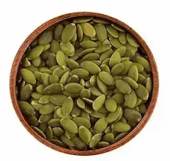 بذور حب القرع -اليقطين