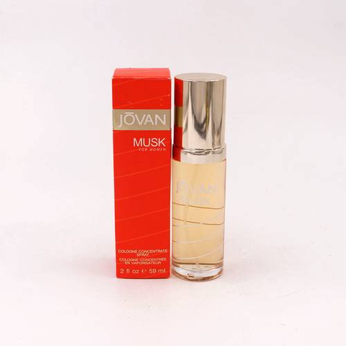 عطر نسائي مسك جوفان 59 مل