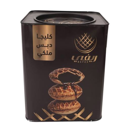 كليجا دبس ملكي ريفي: