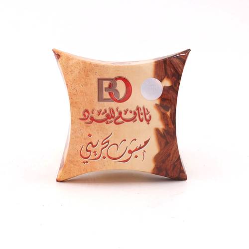 بخور مبثوث بحريني بانافع للعود