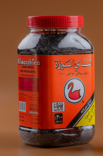 شاي الوزة خشن ورقة طويلة 300 جم