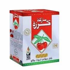 شاي كرزة سيلاني أسود 400 جرام