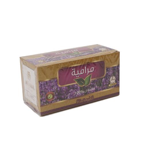 مرامية وادي النحل