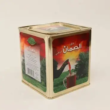 شاي الصمان الذهبي الفاخر 360 جرام