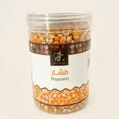 فشار ذهبي: قرمشة لا تقاوم