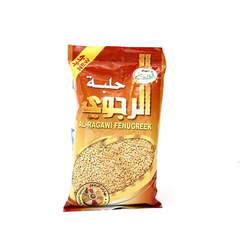 حلبة الرجوي