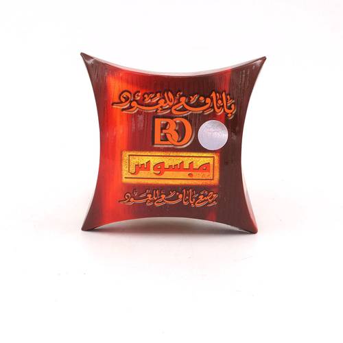 بخور مبسوس بانافع للعود 