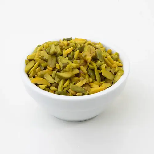 فستق صنوبري 
