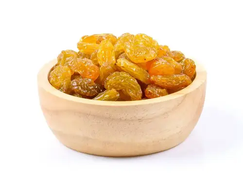 زبيب أصفر أوزبكستان
