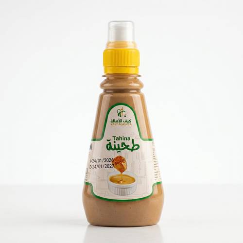  طحينية كيف الاصالة 300جم - نكهة الأصالة