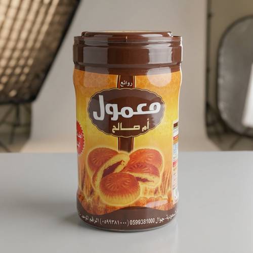 معمول ام صالح بر:
