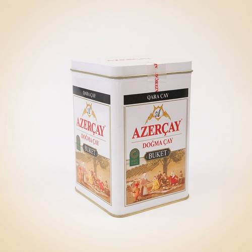 شاي أذربيجان الفاخر - مذاق الأصالة/250جرام