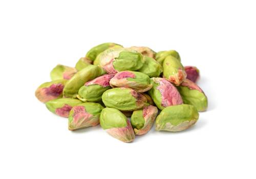 فستق قلب أمريكي