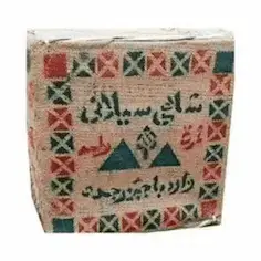 شاي باجبير نمرة واحد (5 كيلو)