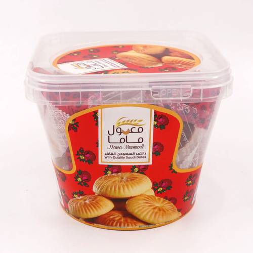 معمول ماما بالتمر