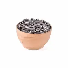 حب دوار الشمس المحمص