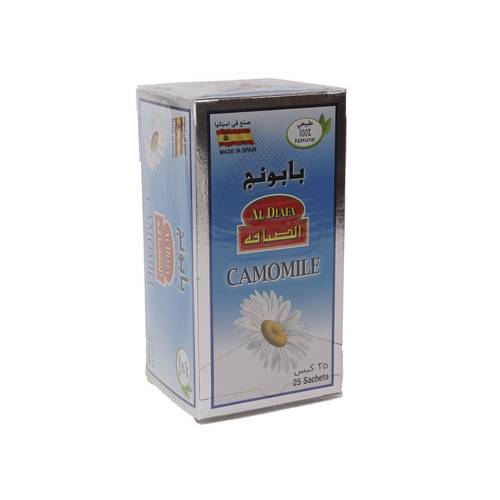 بابونج الضيافة 25 كيس