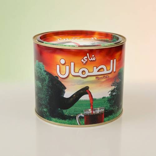 شاي الصمان الفاخر 360 جرام