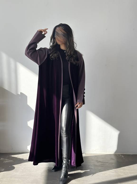 الزاهية A