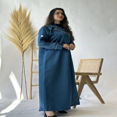 عباية امواج