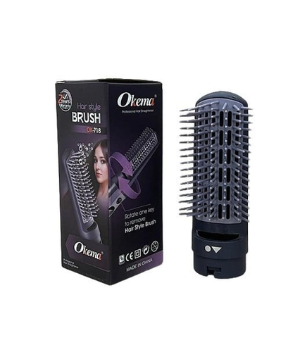 فرشاة أستشوار من اوكيما OK-718