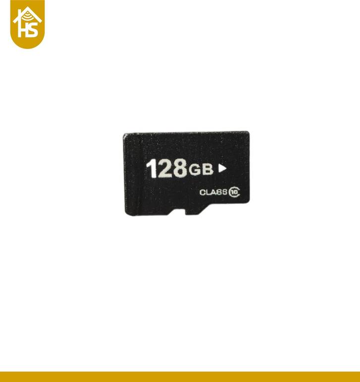 ميموري كارد للكاميرات 128GB Memory Cards 