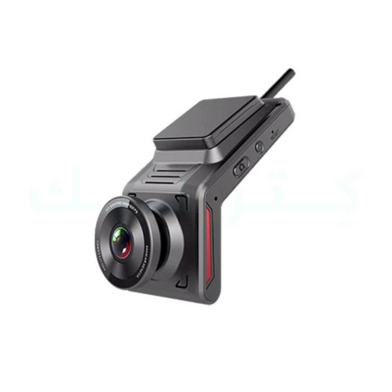 داش كام كاميرا مراقبة للسيارات امامية وخلفية بدقة عالية FHD1080