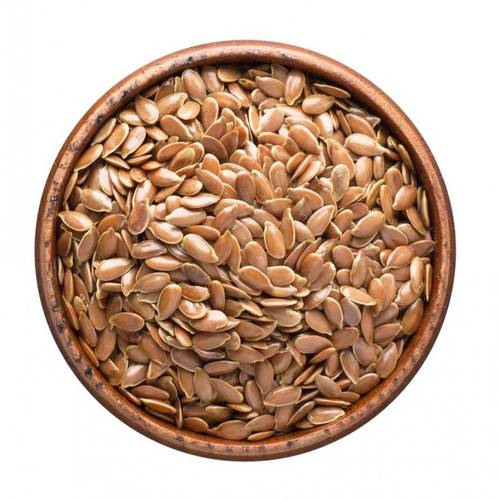 بذرة الكتان