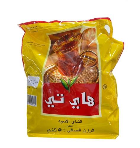 شاي هاي تي 5 كيلو 