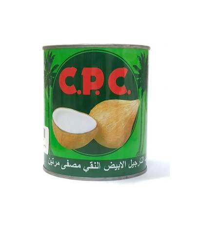 زيت جوز الهند (النارجيل) الطبيعي انتاج ماليزيا 680مل