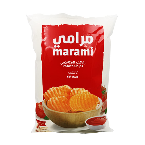Marami