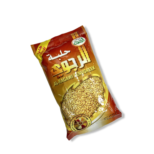 حلبة الرجوي 3 حبة