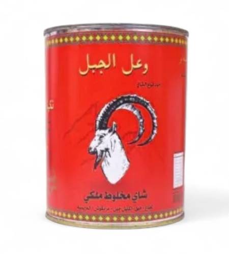 شاي وعل الجبل 200 جرام ملكي