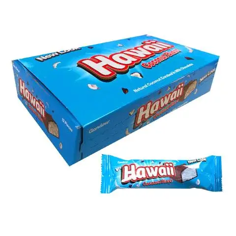 Hawaii
