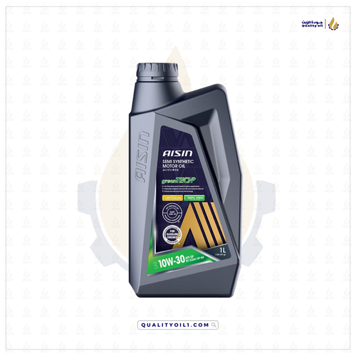AISIN | زيت محرك SN 10W30