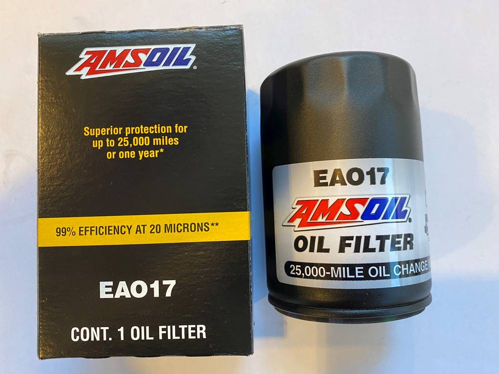 AC DELCO OIL FILTER PF63