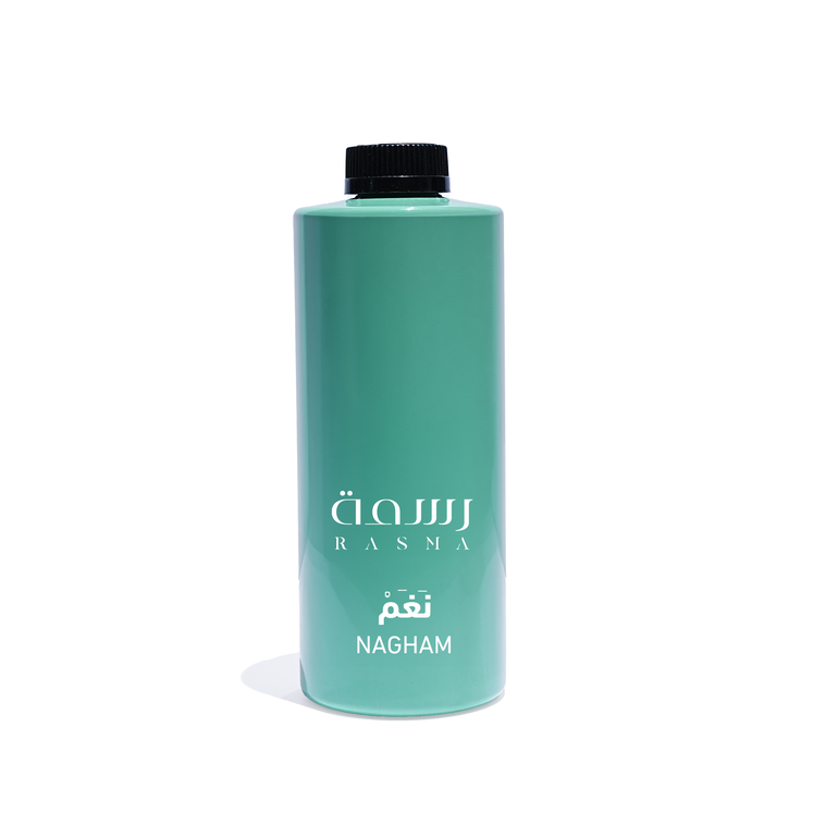 زيت عطري نَغَمْ - 500 جم