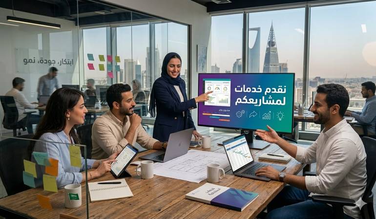 تبغى تدخل عالم التجارة الإلكترونية ومحتار؟ 🤔 نوفر عليك الجهد ونجهز لك: المتجر + وثيقة العمل الحر + حساب الراجحي أعمال + ربط تمارا لتسهيل دفع عملائك. 🎯 ابدأ تجارتك اليوم بشكل رسمي ونظامي!