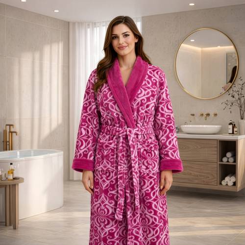 روب جاكار فلو فوشي - سيجنتشر