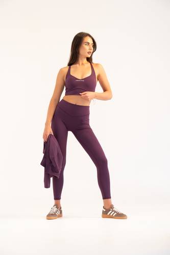 Cozy Escape Full Set – Grape 🍇